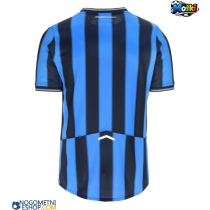 Moški Nogometni dresi Atalanta Domači 2025-26 Kratek Rokav